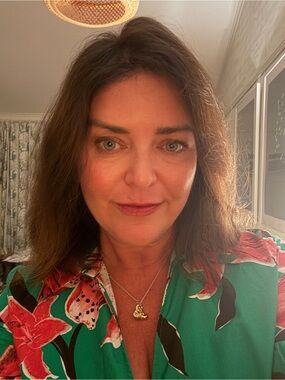 Meet your Posher, Shannan